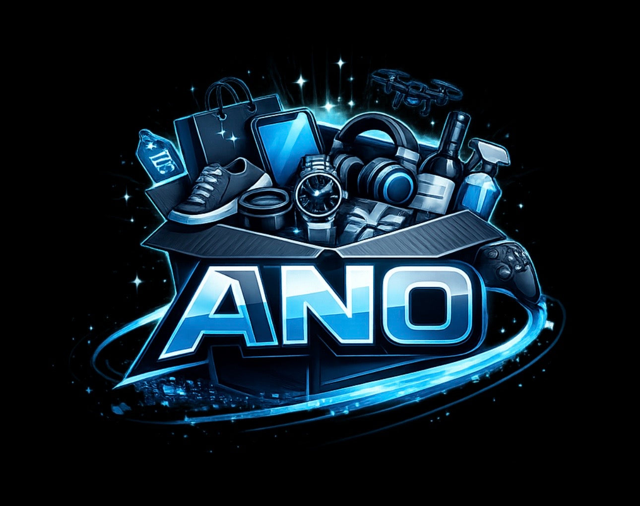 Home page