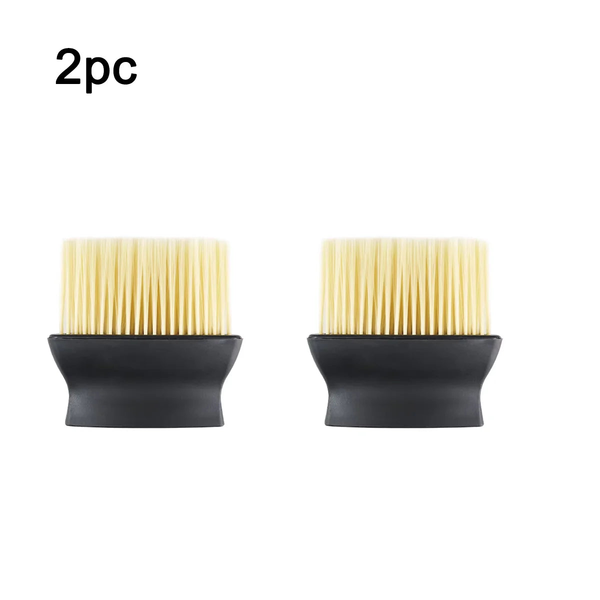 Car Interior Dust Removal Brush Set Air Outlet Instrument Panel Special Air Conditioner Gap Cleaning Soft Brush Car Tools