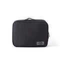 Travel Electronic Digital Storage Bag, Multifunctional High-capacity Earphones, Data Cable Protective Case, Dust Bag Travel Elec