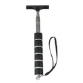 Car Rearview Mirror Wiper Telescopic Handle Car Rearview Mirror Wiper Durable Stainless Auto Glass Cleaning Tools Cleaning Brush