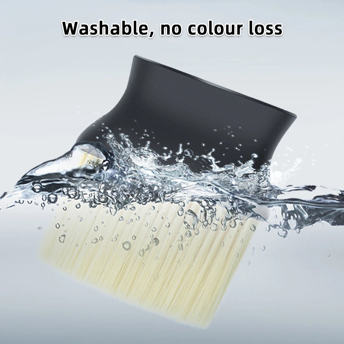 Car Interior Dust Removal Brush Set Air Outlet Instrument Panel Special Air Conditioner Gap Cleaning Soft Brush Car Tools